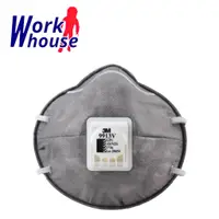 在飛比找蝦皮購物優惠-【Work house】3M 9913V 工業防塵活性碳口罩