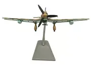 Junkers Ju 87R Trop Stuka Bomber Aircraft "Immelmann 6./StG 2 Libya" (1941) Germ