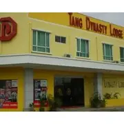 Tang Dynasty Lodge Tuaran