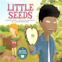 在飛比找三民網路書店優惠-Little Seeds