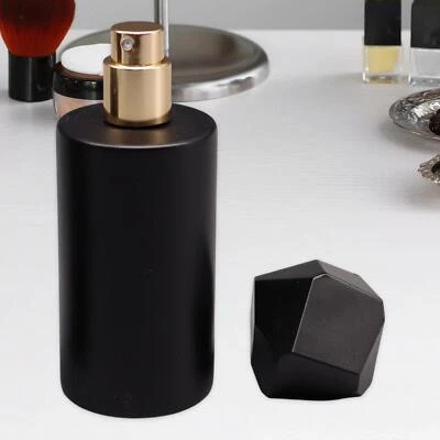Travel Perfume Bottle Mist Sprayer Refillable Multipurpose Fragrance Bottle