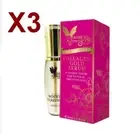 3x30ml Mache're Collagen Gold Serum Cream Brighten Tighten Premium Skin Face