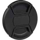 Lens Cap Snap On For Sony Alpha A6300 ILCE-6300 A5000 ILCE-5000L