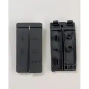 For Canon 50D USB Plug PC+Remote Control+USB+VIDEO+HDMI Terminal USB Rubber