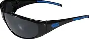 Carolina Panthers Wrap Sunglasses