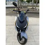 2021年 光陽 KYMCO KRV180 七期 TCS版 高雄 鼓山【老王嚴選中古機車】可協辦低利分期