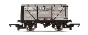 00 Hornby R6530 End Tipping Wagon George Field & Son of Lower Sydenham #15 BNMIB