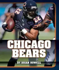 在飛比找博客來優惠-Chicago Bears