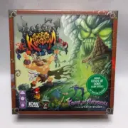 Awesome Kingdom: Tower of Hateskull IDW00898 (A game by Kevin Wilson)