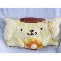 在飛比找蝦皮購物優惠-【Sweet House】日本正版三麗鷗 吃零食的布丁狗抽抽
