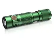 FENIX FX-E05R-GREEN KEYCHAIN FLASHLIGHT