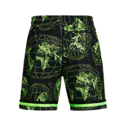 [Under Armour] Under Armour Curry Statement Short - Men Shorts