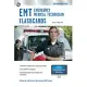 EMT Flashcard Book + Online