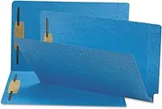 Smead Filing Products, Item Number 28040 and 2BET2-150CBE-1&3