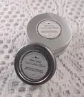 Unscented neem acne and blemish-prone salve, neem eczema and psoriasis salve