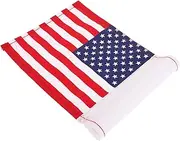 ADOCARN Checkered Golf Flags for Lawn Mini Putting Flags Easy Installation Fade Resistant Design for Backyard Practice Golf Skills Various Settings
