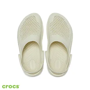 Crocs 卡駱馳 (中性鞋) LiteRide360 克駱格-206708-2Y2