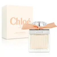 在飛比找momo購物網優惠-【Chloe’ 蔻依】沁漾玫瑰女性淡香水75ml(專櫃公司貨