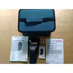 BOSCH D-TECT 120 牆體探測儀