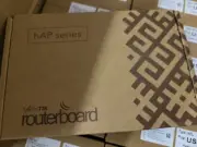 MIKROTIK ROUTERBOARD HAP AC2 RBD52G-5HACD2HND-TC