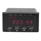 Incubator Temp Humidity Controller Fahrenheit Celsius Digital Egg Incubator