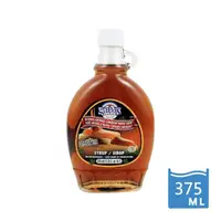 在飛比找momo購物網優惠-即期品【Steeves】加拿大楓糖漿375ml(效期：202