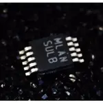 LM3445MM/NOPB LM3445MM TI IC LED DRIVER OFFL TRIAC 10VSSOP