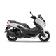 【YAMAHA 山葉】 NMAX（TCS） 155 -7期-2023年新車-白灰_廠商直送