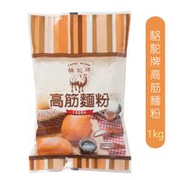 駱駝牌高筋麵粉1kG