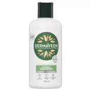Dermaveen Shampoo Oatmeal 250ml