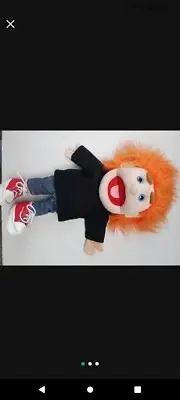 Puppet Master