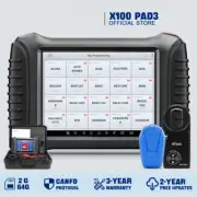 Key Programmer All Key Lost Car Diagnostic Tools Automotive Scanner Programming