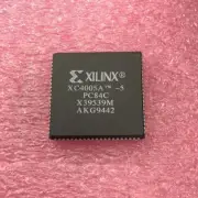 XC4005A5PC84C - XILINX - XC4000 Field Programmable Gate Array (FPGA) IC 61 6272