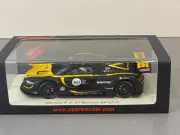 SPARK 1:43 SCALE RENAULT RS 01 MONACO GRAND PRIX 2018 ALAIN PROST