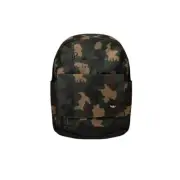 Backpacks Universal Pepe Jeans Portobello PU030061 Olive