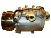 For 1994-1996 Mitsubishi Mighty Max A/C Compressor 88516TN 1995 (for: Mitsubishi)
