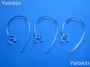 3pcs (CL-S) Ear Hooks Clips for Plantronics Explorer 500 Headsets