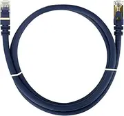 Gold Plated Cat8 Ethernet Rj45 Cable Multi- for Modem Router LAN Network 3m 5m 10m 15m 20m(15m)