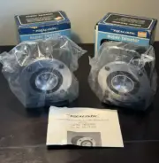 Vintage Realistic 40-1310B Super Tweeter speakers pair NEW