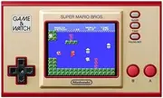 Nintendo Game and Watch: Super Mario Bros Nintendo Switch Game