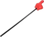 Garneck Pointing Stick Teacher Stick for Classroom Finger for Kids Reading Hand for School Teaching Classroom Tool Teacher Stick