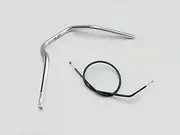 Hurricane H034-048C Narrow Type 4 Handle Set