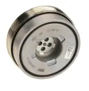 Genuine 11238638614 Eng Crankshaft Pulley For Mini F54 F55 F56 F57 F60 R57 R60 (for: Mini)