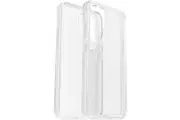 OtterBox 77-94584 Symmetry Clear Samsung Galaxy S24 5G 6.2" Case Clear, DROP+ 3X