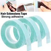 Double-Sided Skin Tape Hair Extension Tape Roll Strong Adhesive Skin Weft Tape