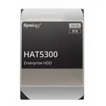 【含稅公司貨】SYNOLOGY群暉 OWN BRAND HAT5300-8T NAS企業級硬碟 8TB SATA HDD