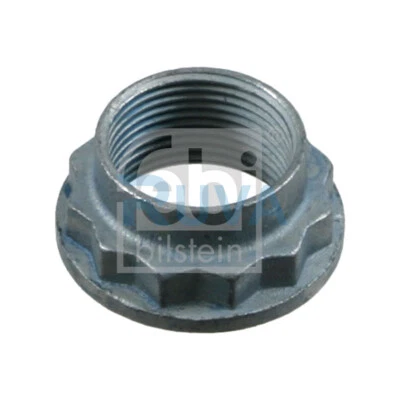 Fits Mercedes E-Class C-Class CLK SL SLK 190 Ruva Front Rear Stub Axle Nut
