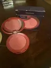 Tarte Amazonian Clay 12 Hour Blush Natural Beauty Full Size New In Box Free Ship