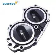 6F6-11111-00-1S Cylinder Head For Yamaha Outboard Motor 2T 40hp 40J