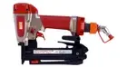 MAX Air Staple Gun High Pressure Tacker HA-R25/725M Staple pitch 7mm/L=13~25mm